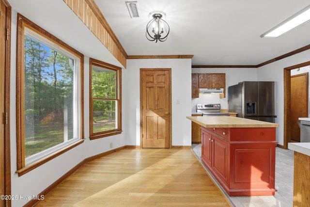 231 Zaner Drive, Jacksonville, NC 28540