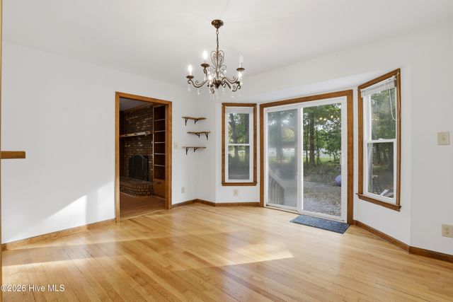 231 Zaner Drive, Jacksonville, NC 28540