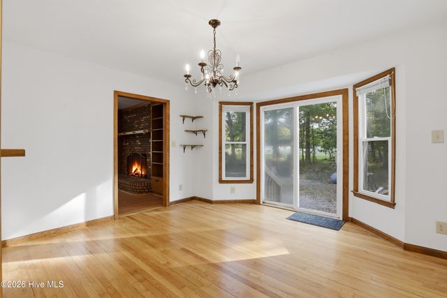 231 Zaner Drive, Jacksonville, NC 28540