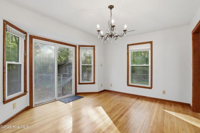 231 Zaner Drive, Jacksonville, NC 28540