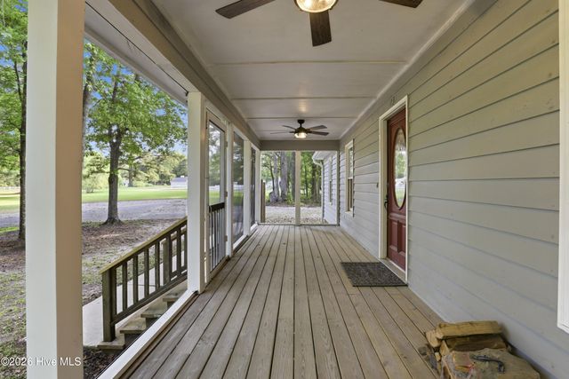 231 Zaner Drive, Jacksonville, NC 28540