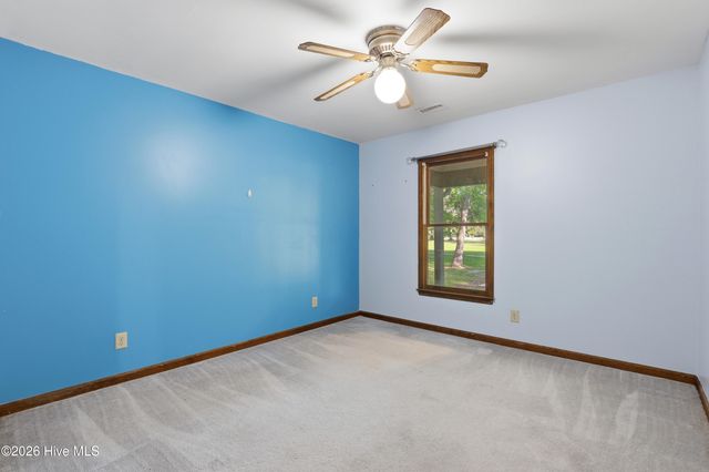 231 Zaner Drive, Jacksonville, NC 28540