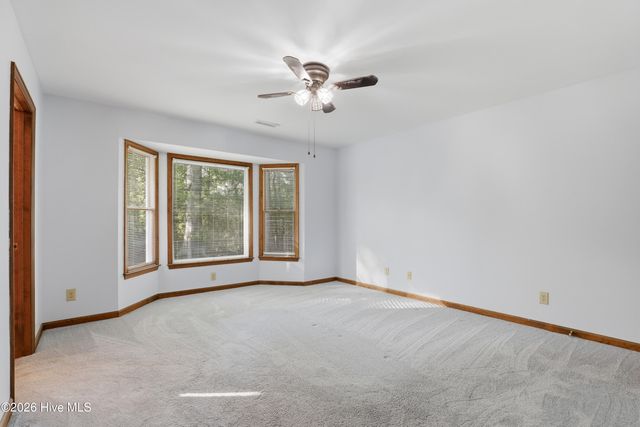 231 Zaner Drive, Jacksonville, NC 28540