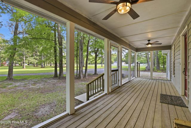 231 Zaner Drive, Jacksonville, NC 28540