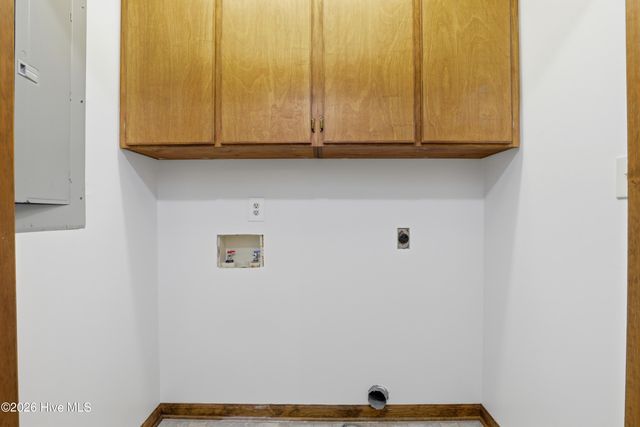 231 Zaner Drive, Jacksonville, NC 28540