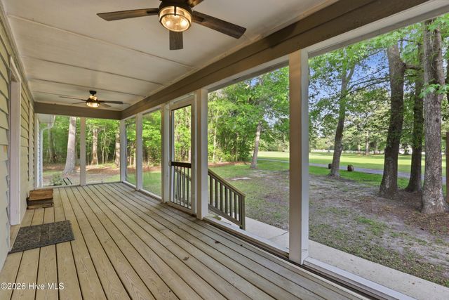 231 Zaner Drive, Jacksonville, NC 28540