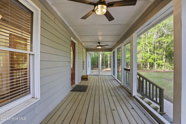 231 Zaner Drive, Jacksonville, NC 28540