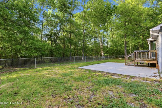 231 Zaner Drive, Jacksonville, NC 28540