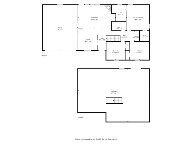 220 5th Street NE, Conover, NC 28613