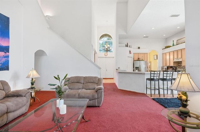 90 WHITTINGTON DRIVE, Palm Coast, FL 32164