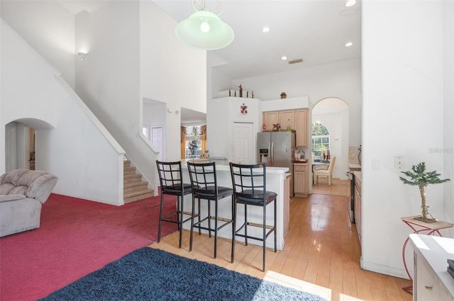 90 WHITTINGTON DRIVE, Palm Coast, FL 32164