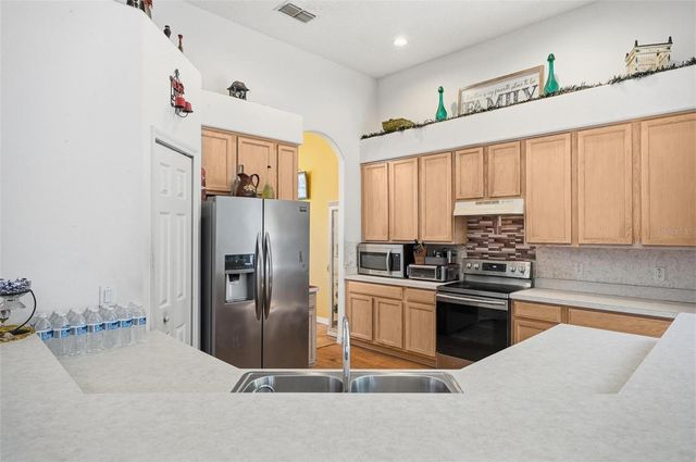 90 WHITTINGTON DRIVE, Palm Coast, FL 32164