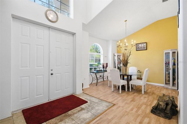 90 WHITTINGTON DRIVE, Palm Coast, FL 32164