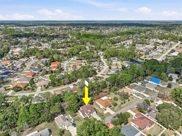 90 WHITTINGTON DRIVE, Palm Coast, FL 32164