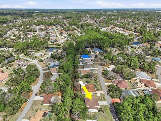 90 WHITTINGTON DRIVE, Palm Coast, FL 32164