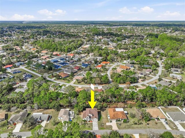 90 WHITTINGTON DRIVE, Palm Coast, FL 32164