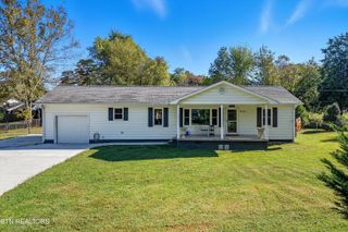 9204 Happy Lane, Oak Ridge, TN 37830