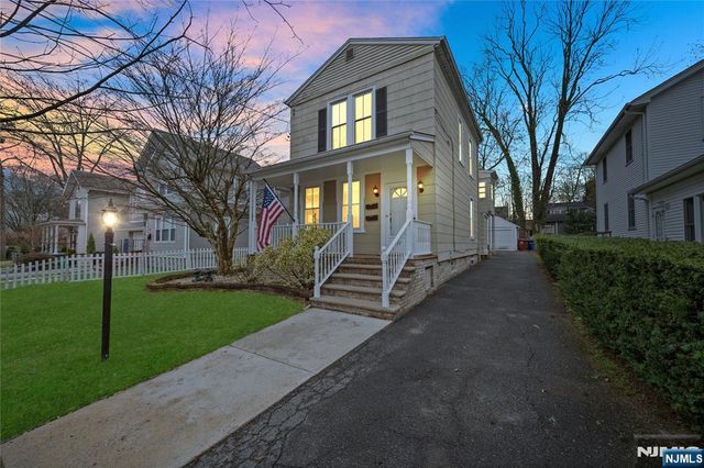99 Brookfield Avenue, Nutley, NJ 07110