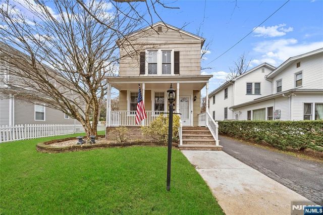 99 Brookfield Avenue, Nutley, NJ 07110