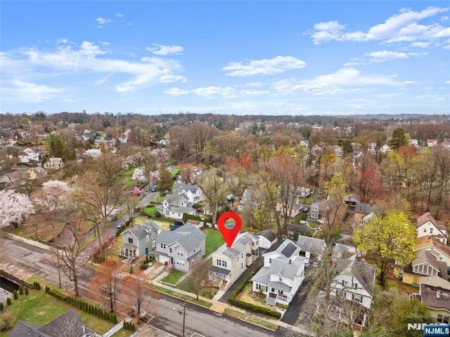 99 Brookfield Avenue, Nutley, NJ 07110
