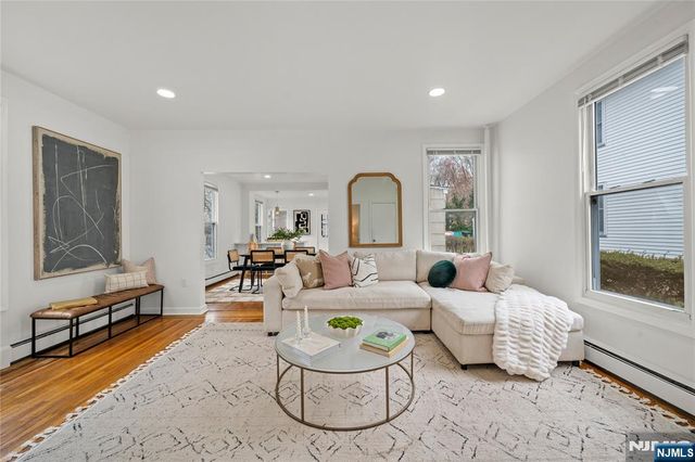 99 Brookfield Avenue, Nutley, NJ 07110