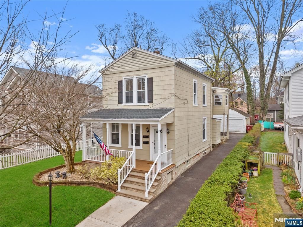 99 Brookfield Avenue, Nutley, NJ 07110