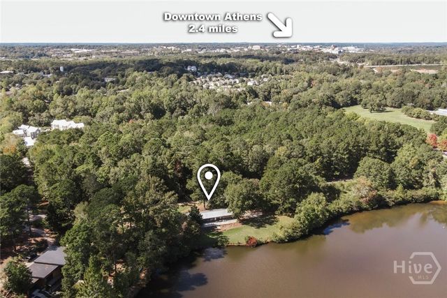 190 Lakewood Drive, Athens, GA 30605