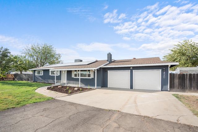 420 E Bellevue Rd, Merced, CA 95348