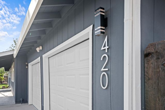 420 E Bellevue Rd, Merced, CA 95348