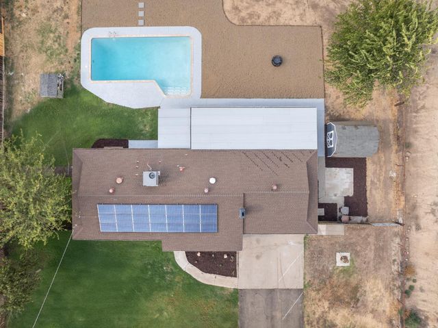 420 E Bellevue Rd, Merced, CA 95348