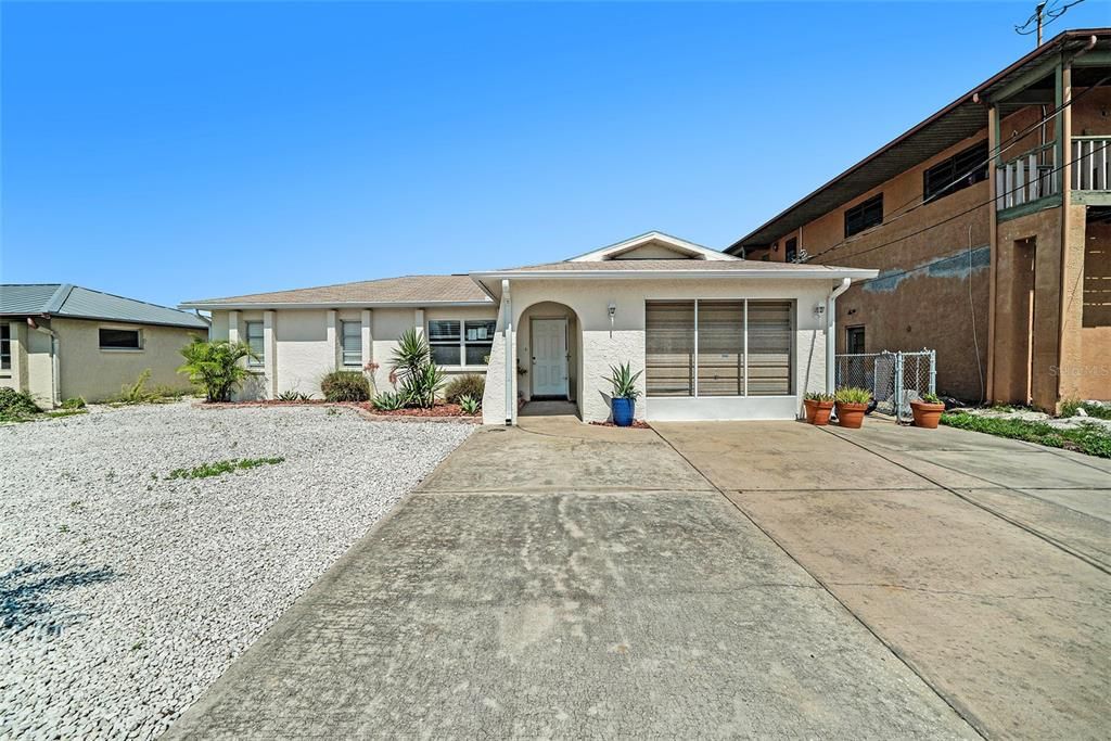 13925 HATCHER AVENUE, Hudson, FL 34667