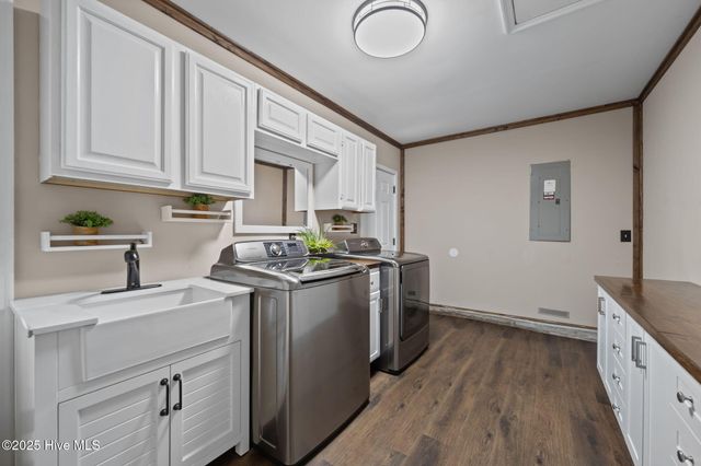 506 Sumrell Way, Hubert, NC 28539