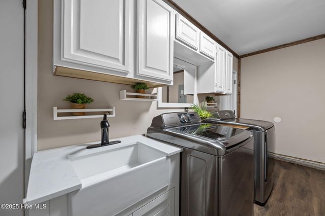 506 Sumrell Way, Hubert, NC 28539