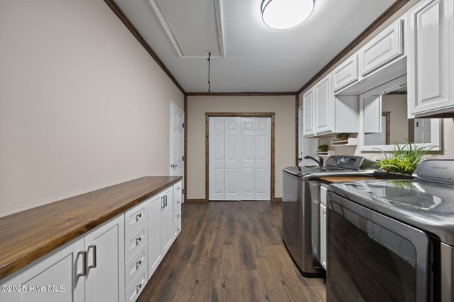 506 Sumrell Way, Hubert, NC 28539