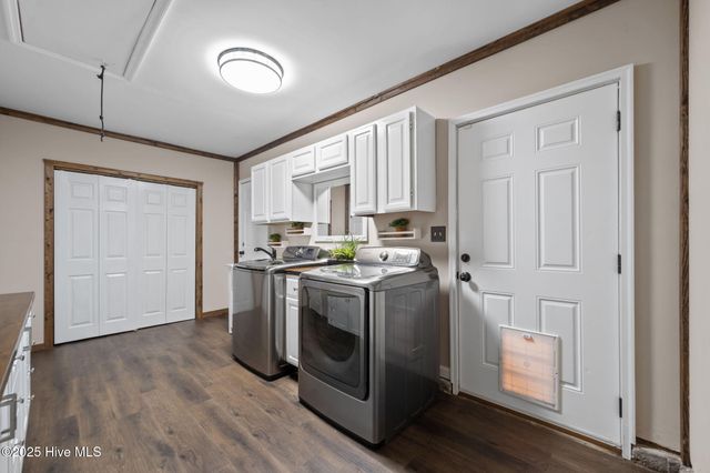 506 Sumrell Way, Hubert, NC 28539