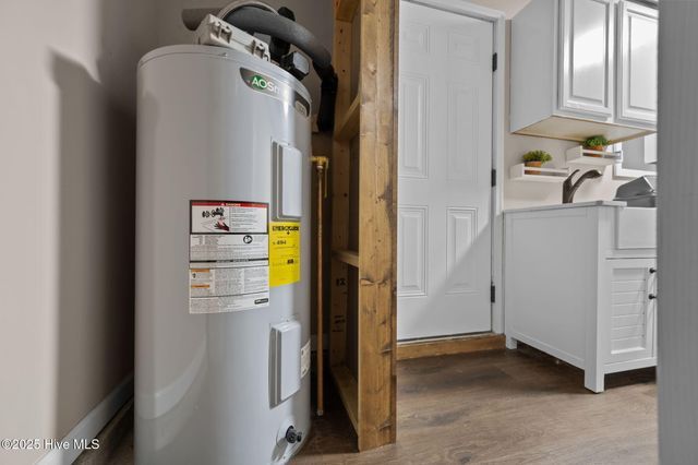 506 Sumrell Way, Hubert, NC 28539