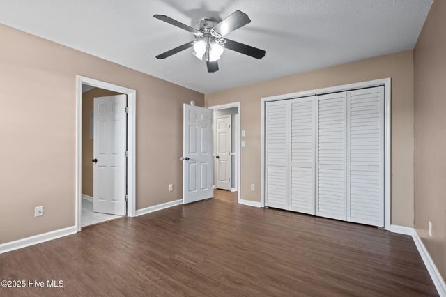 506 Sumrell Way, Hubert, NC 28539