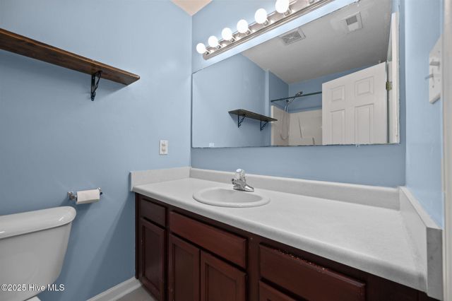 506 Sumrell Way, Hubert, NC 28539