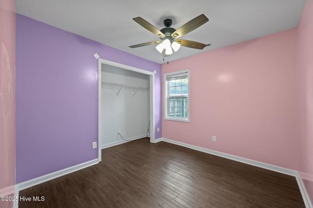 506 Sumrell Way, Hubert, NC 28539