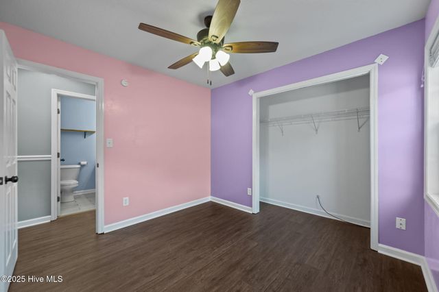 506 Sumrell Way, Hubert, NC 28539