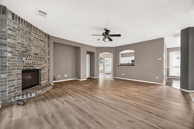 14402 Barker Pelican Court, Cypress, TX 77429