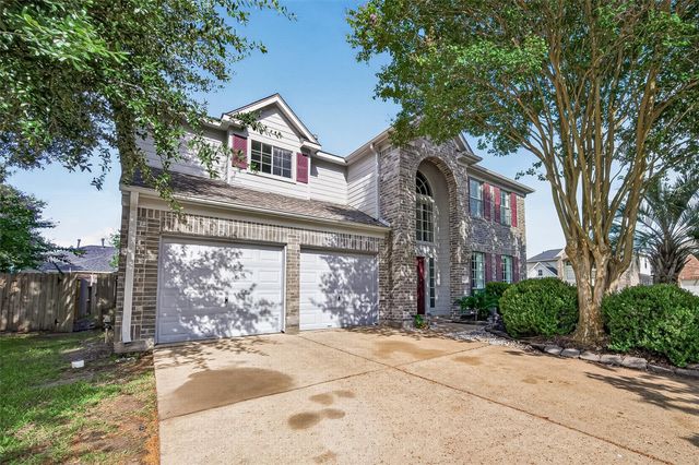 14402 Barker Pelican Court, Cypress, TX 77429