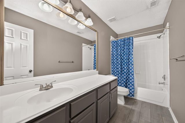 14402 Barker Pelican Court, Cypress, TX 77429