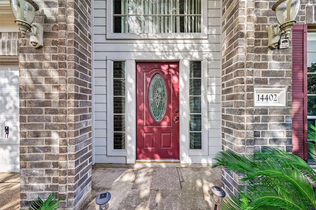 14402 Barker Pelican Court, Cypress, TX 77429