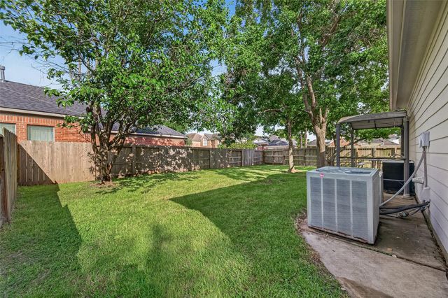 14402 Barker Pelican Court, Cypress, TX 77429