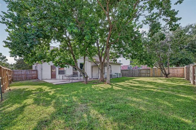 14402 Barker Pelican Court, Cypress, TX 77429