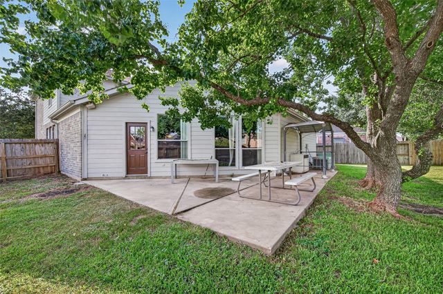 14402 Barker Pelican Court, Cypress, TX 77429