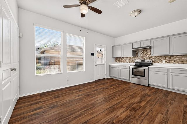 16747 Libson Falls Drive, Houston, TX 77095
