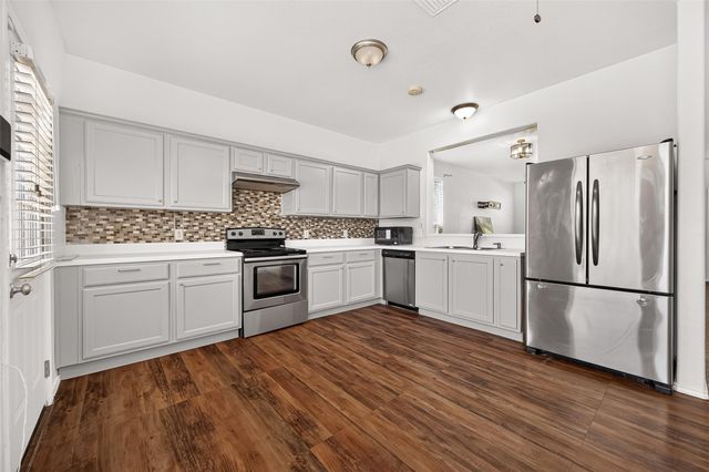 16747 Libson Falls Drive, Houston, TX 77095