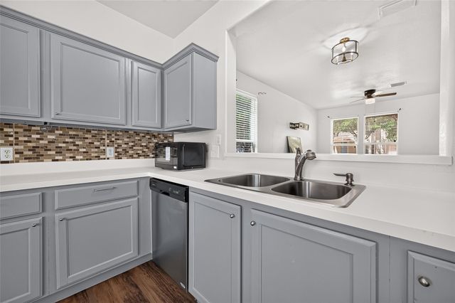 16747 Libson Falls Drive, Houston, TX 77095